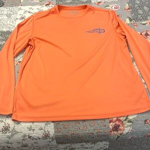 Men’s Reel Life shirt